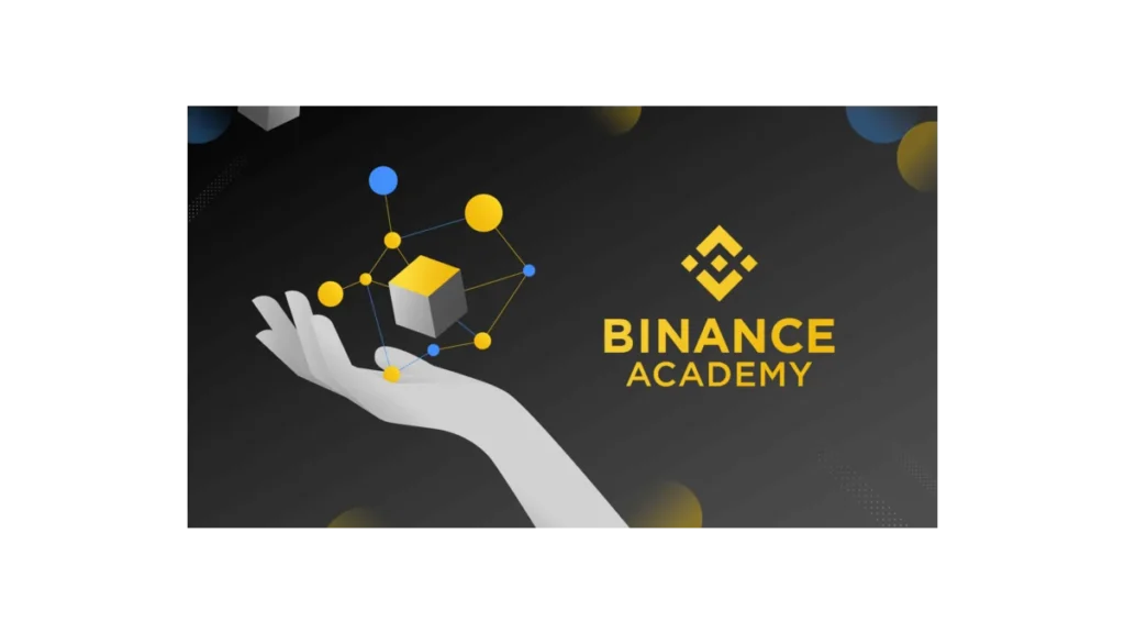 Binance spouští kurz o decentralizovaném vzdělávání