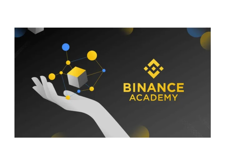Binance spouští kurz o decentralizovaném vzdělávání
