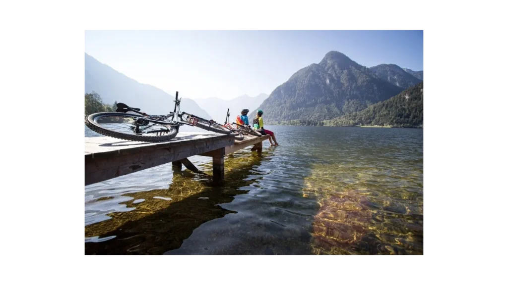 Vydejte se na dobrodružství v Solné komoře