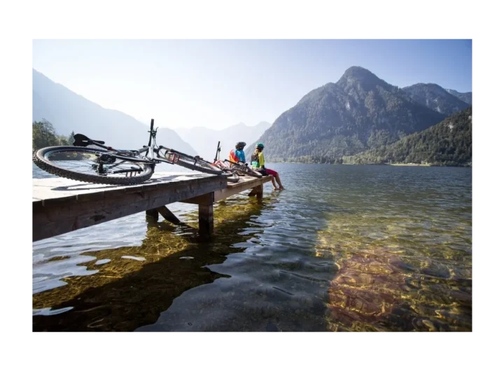 Vydejte se na dobrodružství v Solné komoře