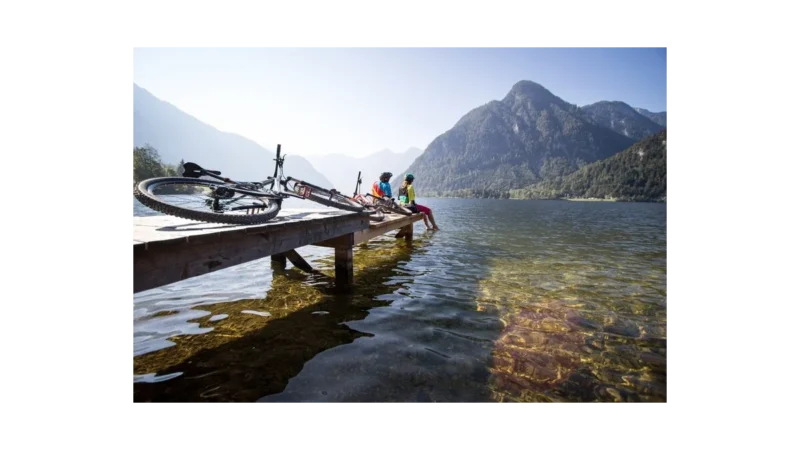 Vydejte se na dobrodružství v Solné komoře