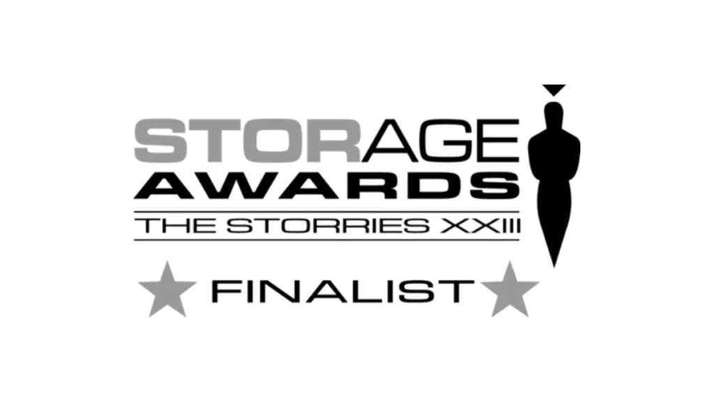 ExaGrid na Storage Awards 2026 – hlasujte za vítěze!