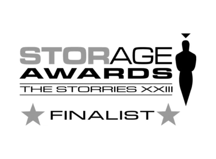 ExaGrid na Storage Awards 2026 – hlasujte za vítěze!