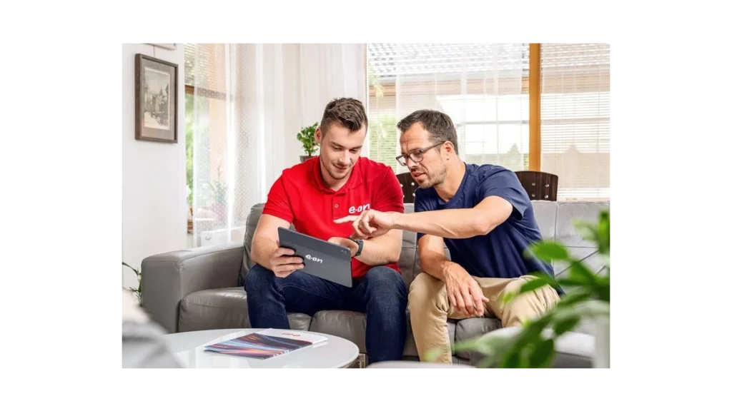 Získejte stabilní ceny s E.ON ještě dnes