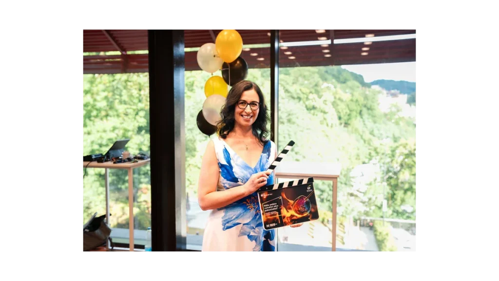 EY se opět angažuje v MFF Karlovy Vary