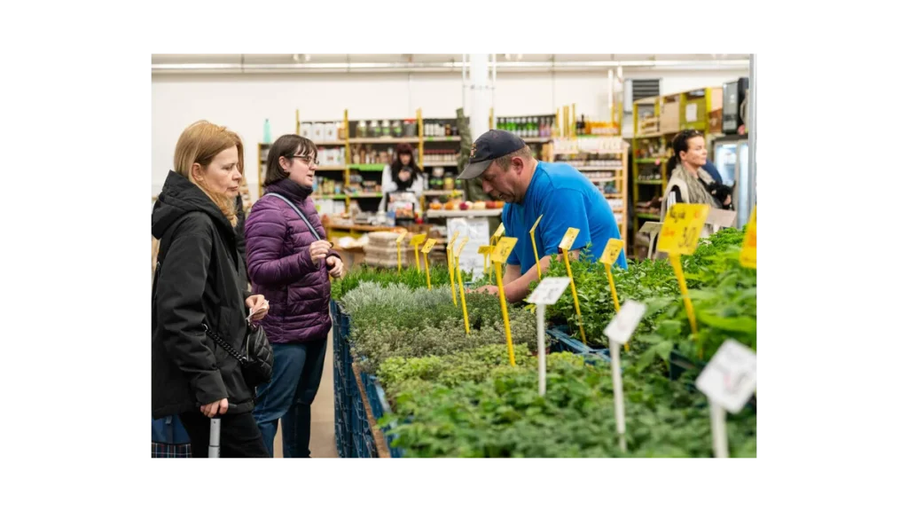 Oblíbená Hala 22 opět v Holešovické tržnici