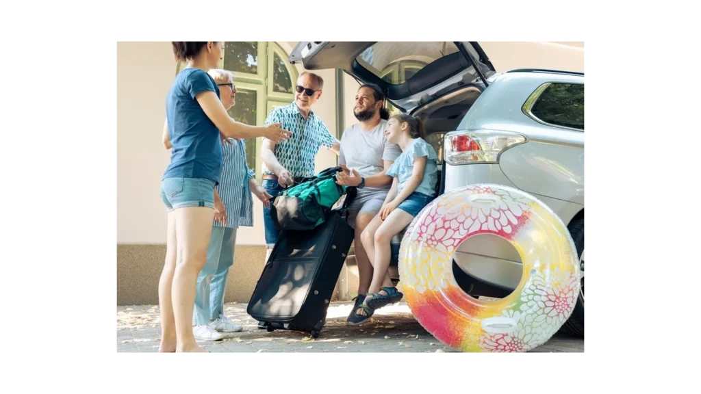 Dovolená autem: Alternativa k drahým letenkám