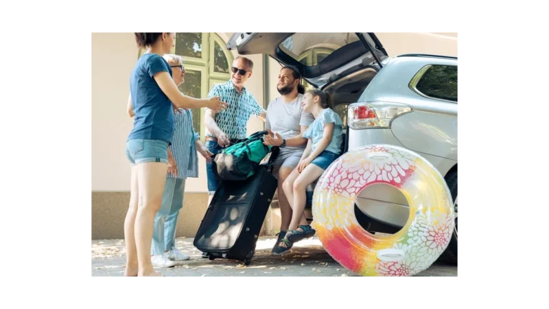Dovolená autem: Alternativa k drahým letenkám