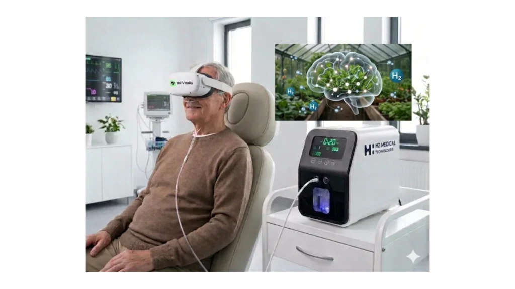 H2 Global Group vyvrací mýty o lécích na Alzheimer