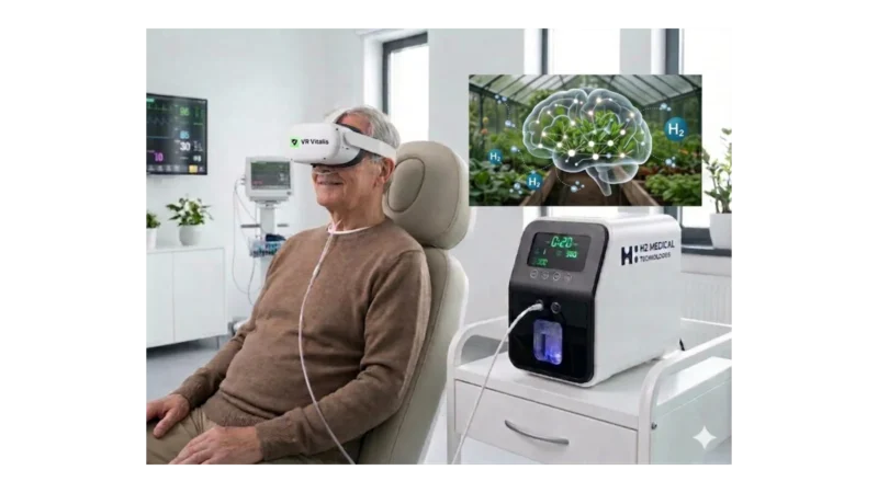 H2 Global Group vyvrací mýty o lécích na Alzheimer