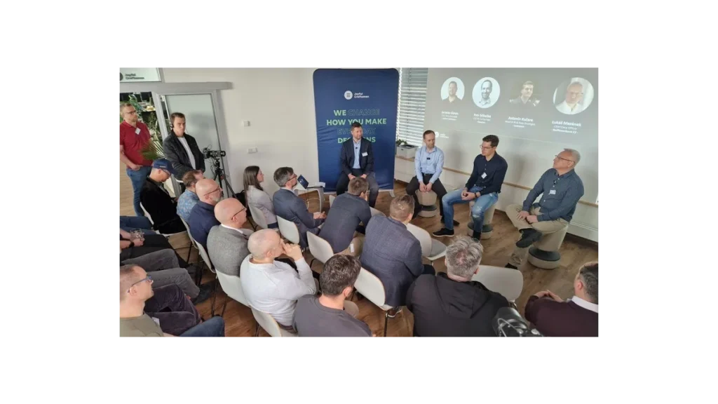 Joyful Craftsmen zlepšují AI v českých firmách