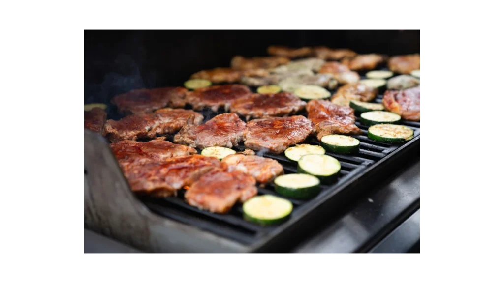 Objevte Tesco grilovací novinky pro vaši zahradu