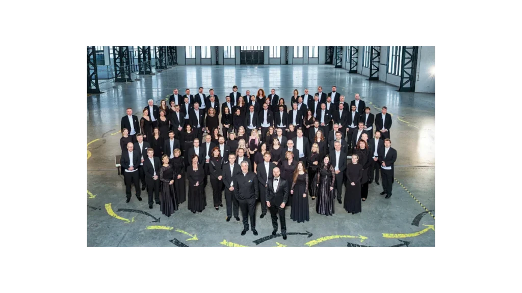 Janáčkova filharmonie Ostrava: 73. sezona odstartuje