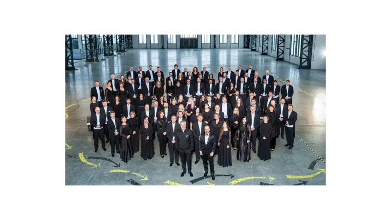 Janáčkova filharmonie Ostrava: 73. sezona odstartuje