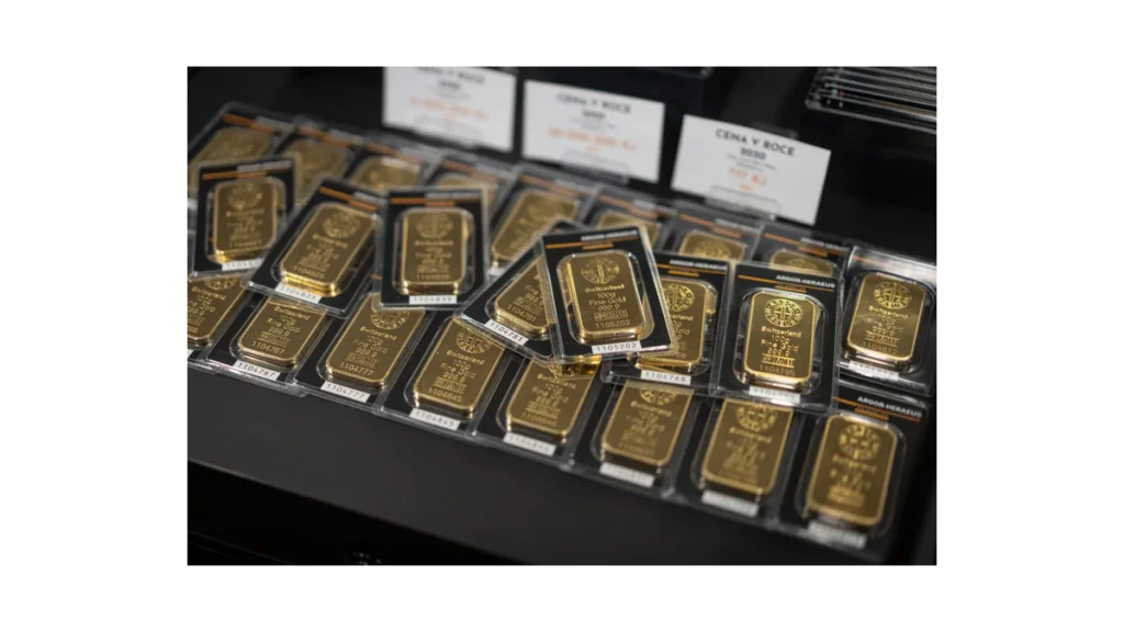 Investujte do zlata s Zlaťáky.cz – nová Zlatá renta