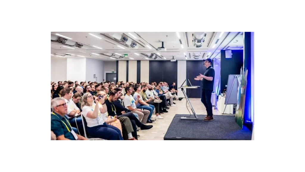 Získejte nové dovednosti na Salesforce konferenci v Praze