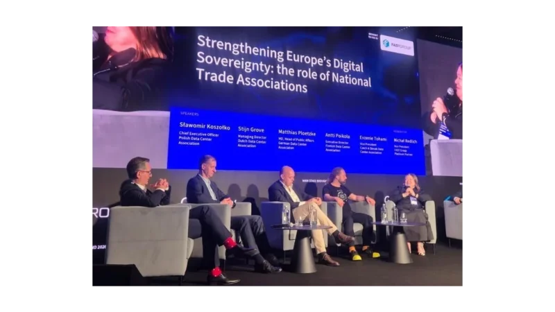 CSDIA organizuje odborné setkání v Praze