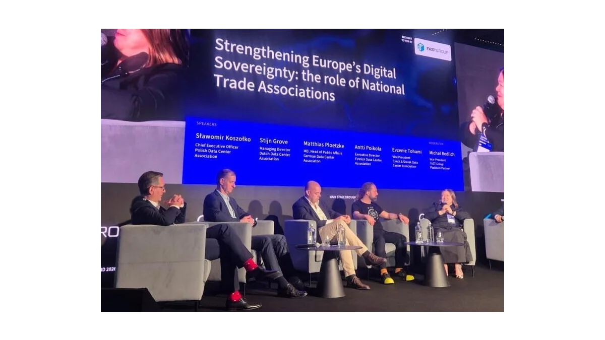 CSDIA organizuje odborné setkání v Praze