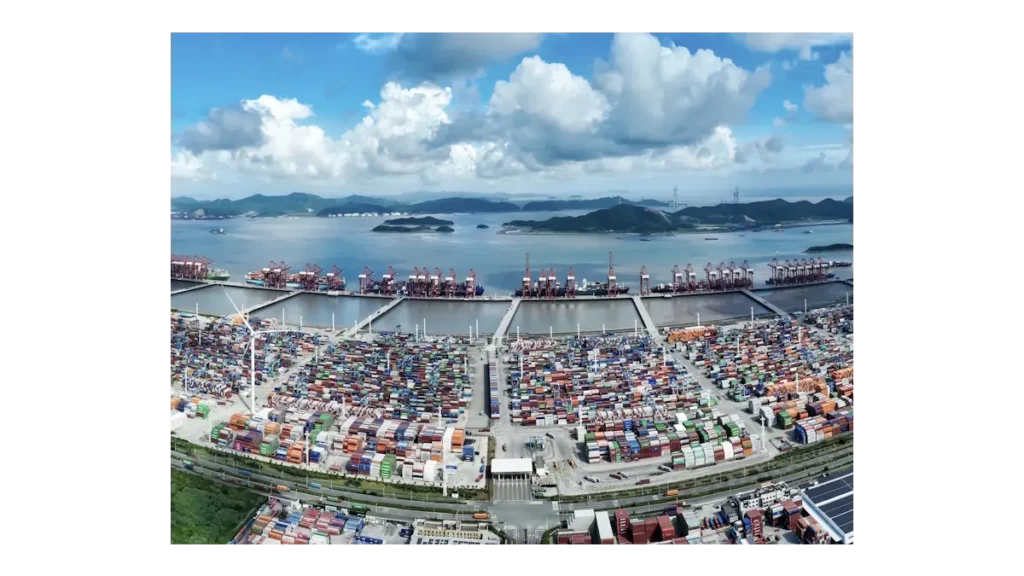 Zelená budoucnost: Integrace Eco+ na fóru SCO