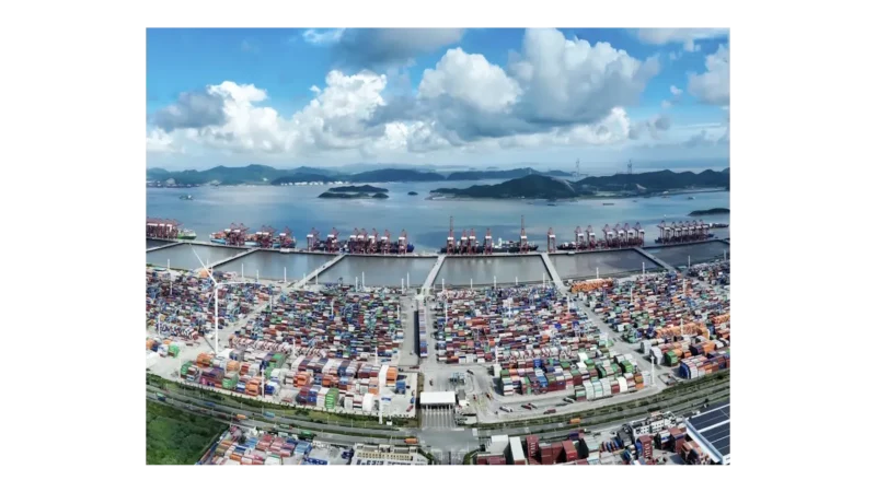 Zelená budoucnost: Integrace Eco+ na fóru SCO