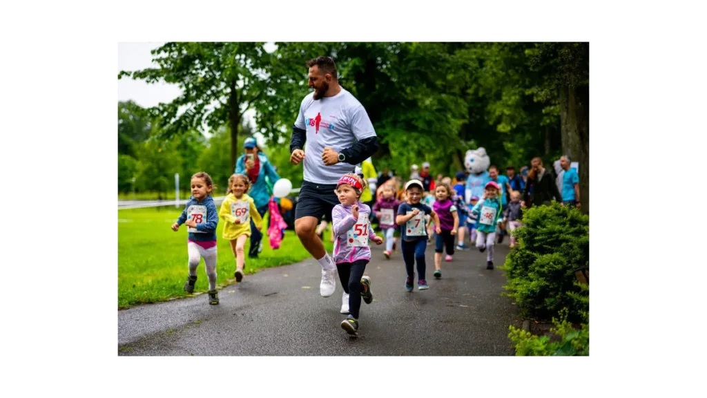 Těšínská osmička AGEL: Poznejte náš letošní ročník