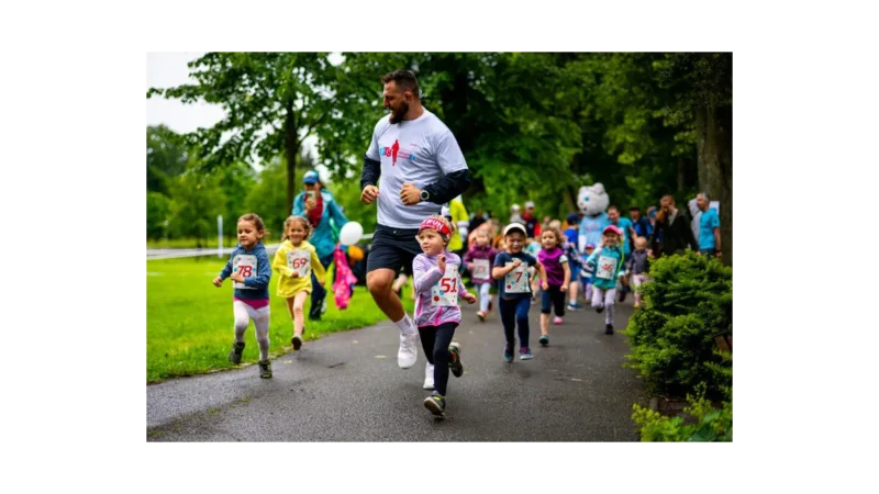 Těšínská osmička AGEL: Poznejte náš letošní ročník