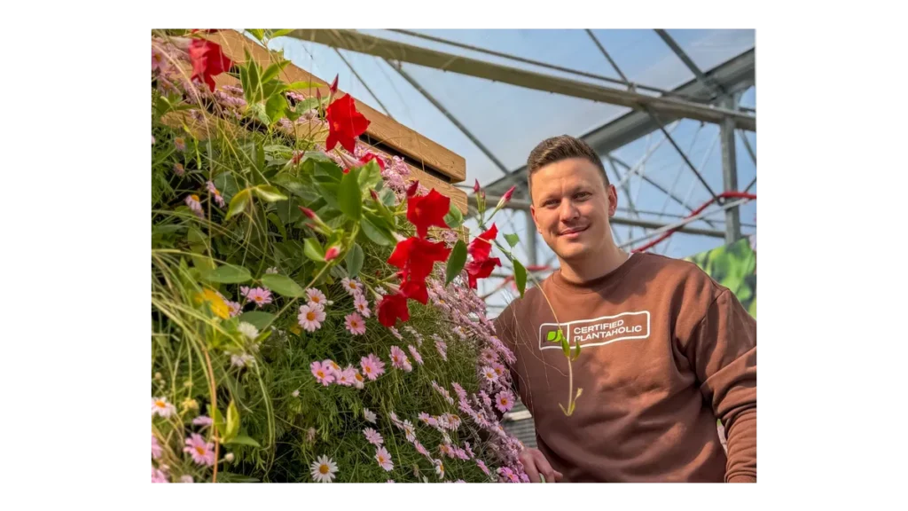 Grow Vertical: Nový trend vertikálních zahrad