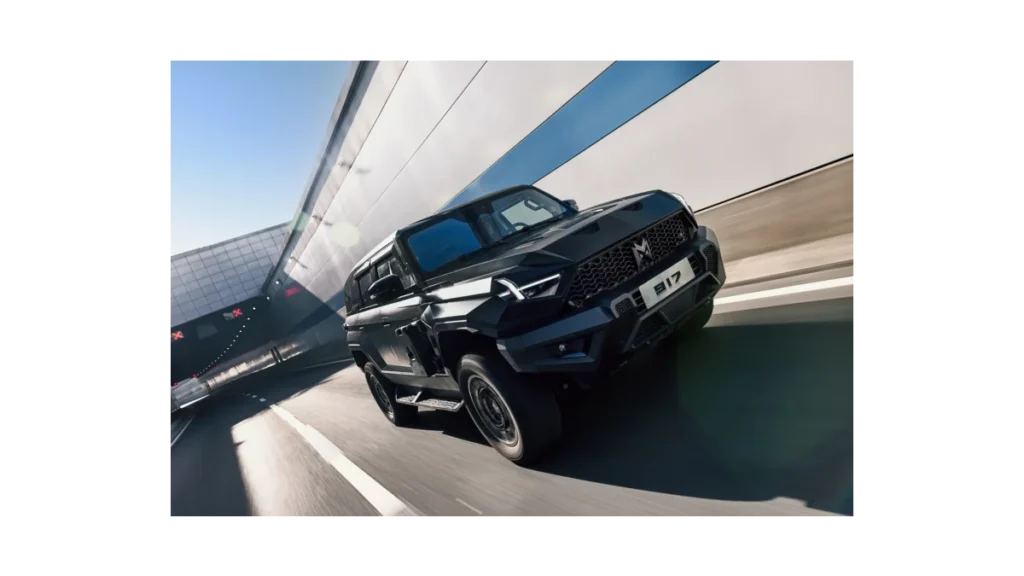 Dongfeng nabízí revoluční 10letou záruku v Česku