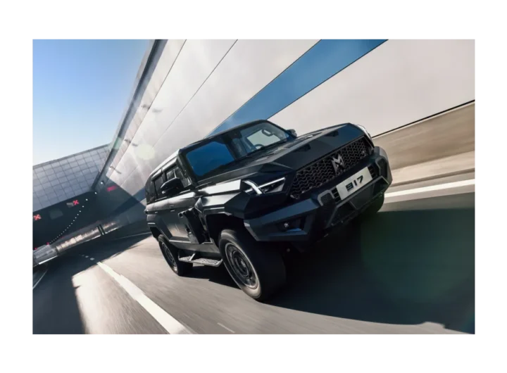 Dongfeng nabízí revoluční 10letou záruku v Česku