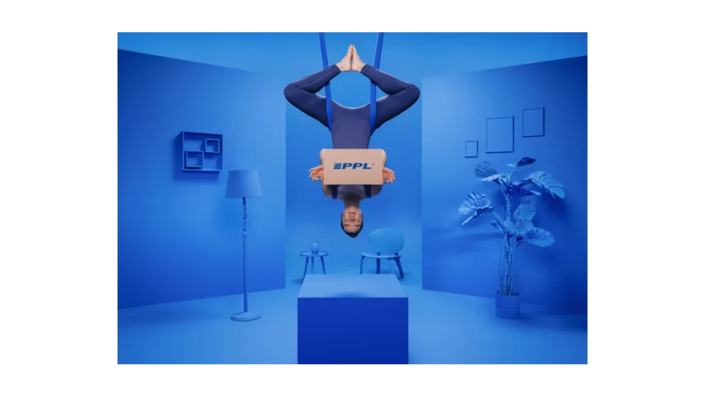 Využijte mojePPL během Dnů Marianne s odměnami