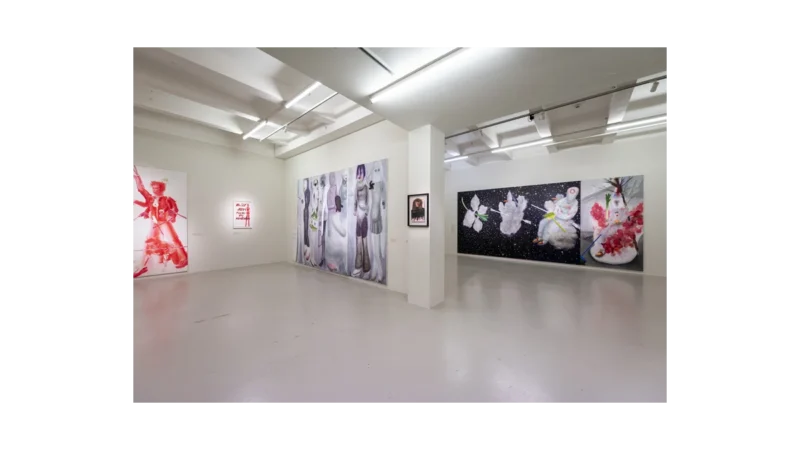 Deník pacienta Jiřího Petrboka v DOXu odhaluje identitu