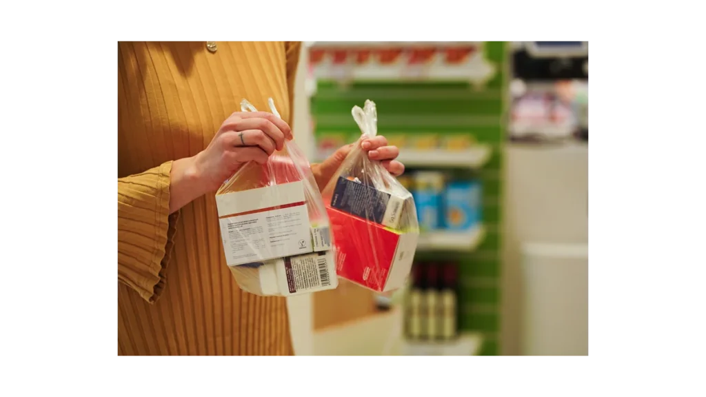 Nevyhazuj léky: Kde skončí vaše léčiva?