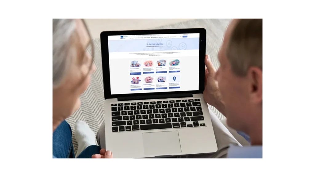 NZIP a Průvodci zdravím: Ověřené informace pro vás