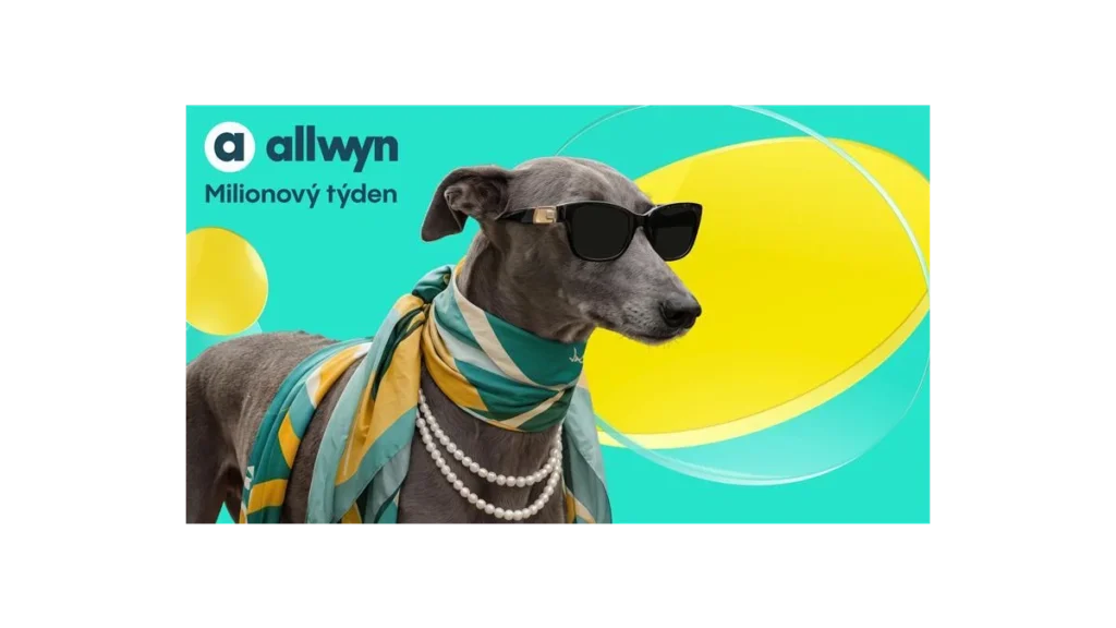 Získejte šanci s Allwyn: 21 milionářů za týden!