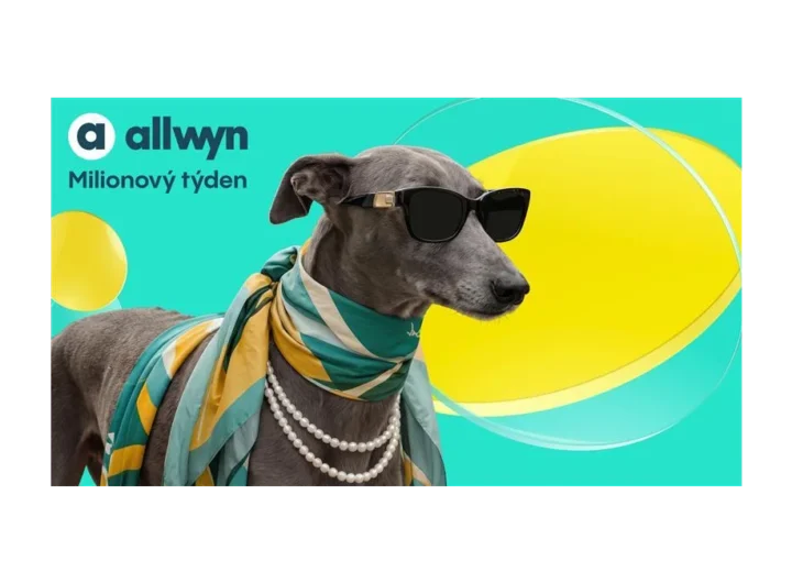 Získejte šanci s Allwyn: 21 milionářů za týden!
