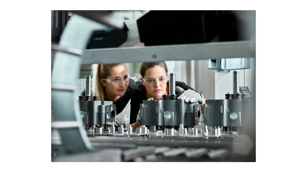 Exact Forestall: Kvalita a růst v automotive sektoru