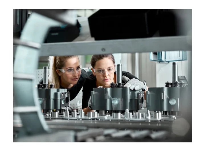 Exact Forestall: Kvalita a růst v automotive sektoru