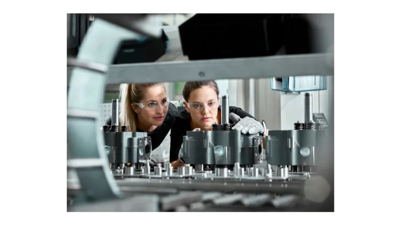 Exact Forestall: Kvalita a růst v automotive sektoru