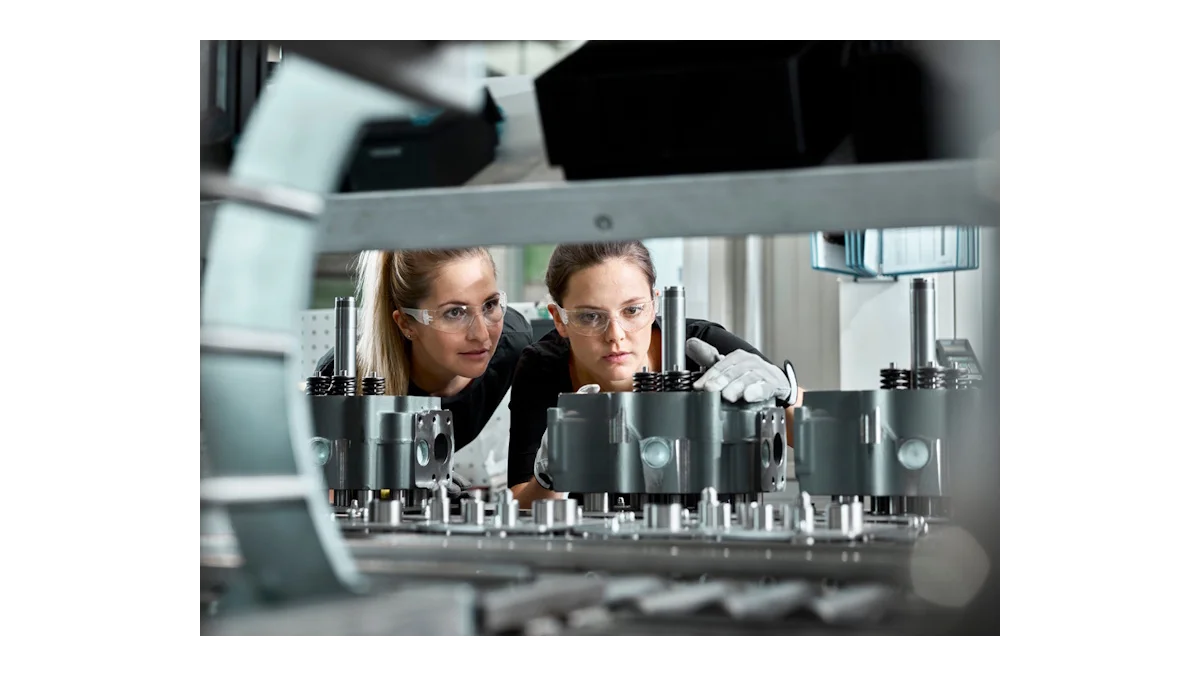 Exact Forestall: Kvalita a růst v automotive sektoru