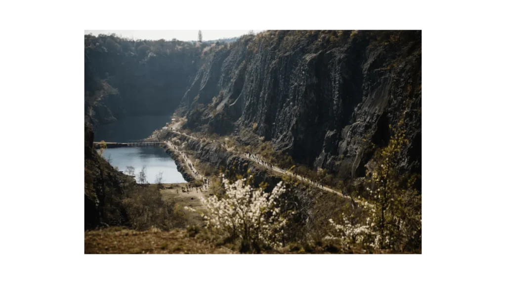 Běhej na Karlštejně: Úspěšný závod láká všechny