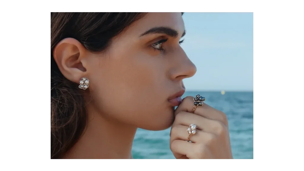 Kadaník: Jak vybrat šperk pro Den matek