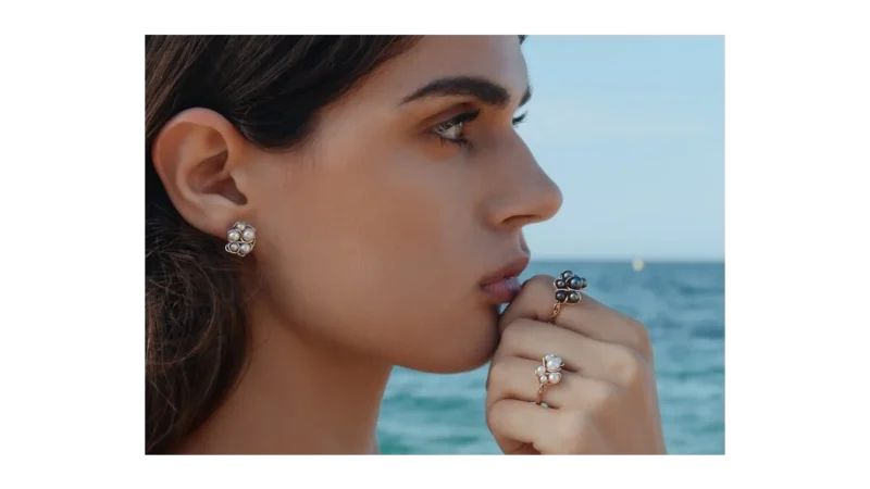 Kadaník: Jak vybrat šperk pro Den matek