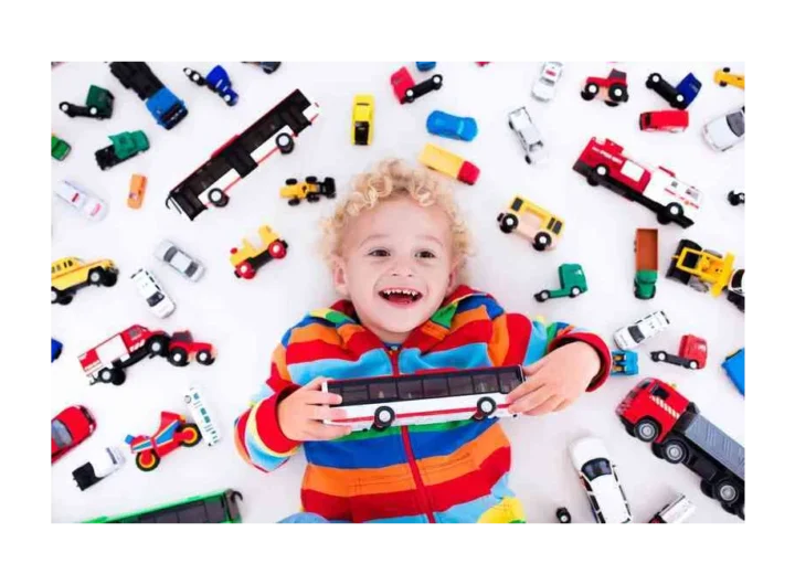 For Kids 2026: Objevte novinky pro maminky a děti