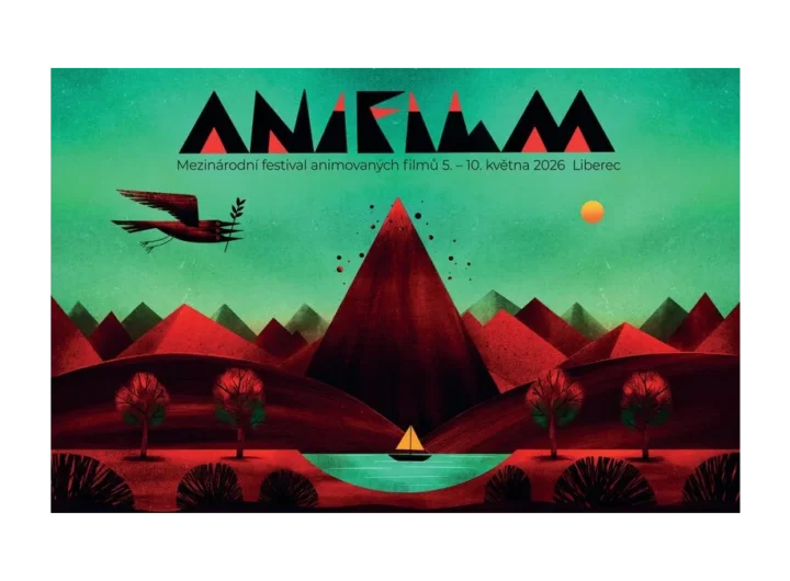 Anifilm 2026: Oslava animace a legend v Liberci