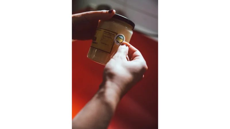 Regionální potravina a důvěra Čechů v kvalitu