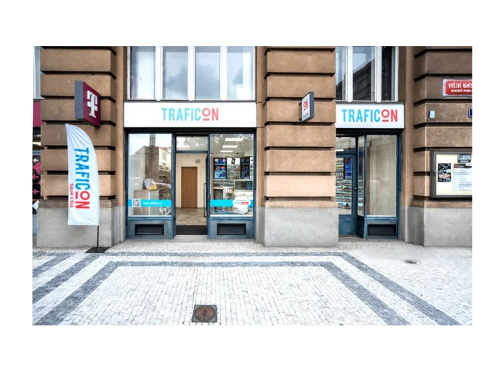 Clash Energy: Nový hit od Traficonu pro mladé