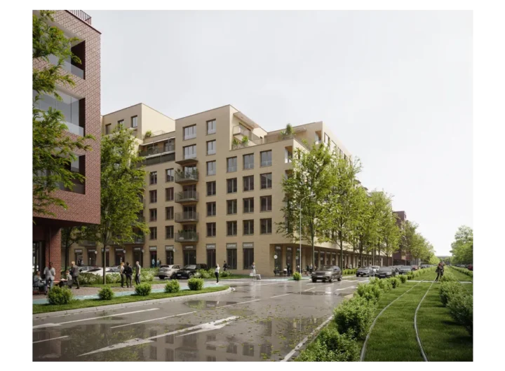 Upvest zahajuje investice do slovenských nemovitostí