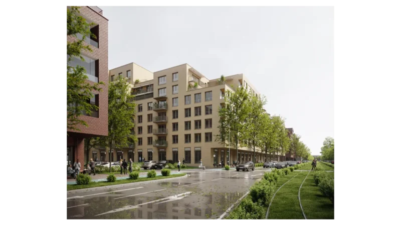 Upvest zahajuje investice do slovenských nemovitostí