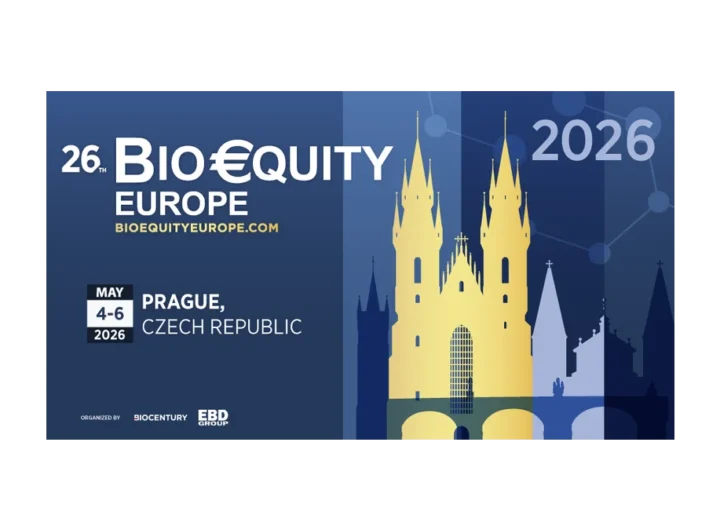 BioEquity v Praze: setkání expertů na biotechnologie