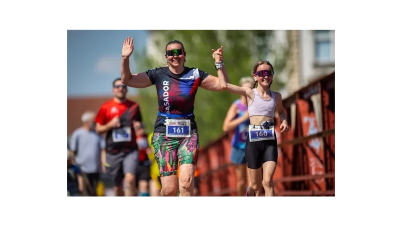 Běžecký festival v Plzni: Přijďte si zaběhat!